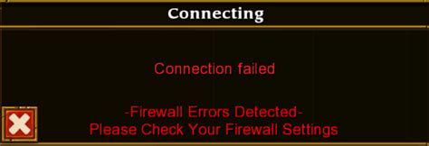 Torchlight 2 Firewall connection problems , page 1 .